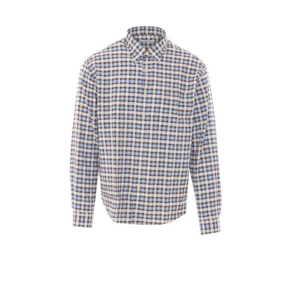 Nn.07 Men Deon Shirt